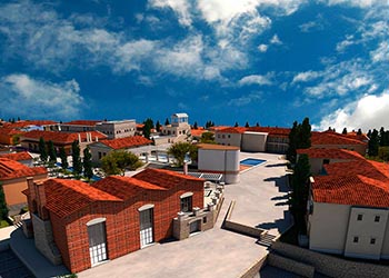  ÇEŞME JARDİN