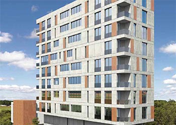  ERÇEVİK APARTMANI