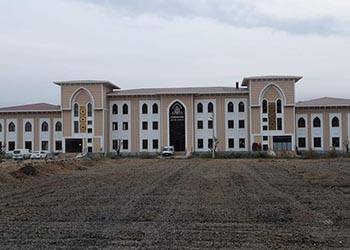 SAKARYA SEMERKAND KÜLTÜR MERKEZİ